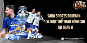 Saba Sports BOMWIN